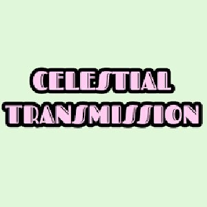 Image for 'Celestial Transmission'