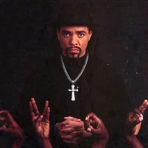 Image for 'Ice-T'