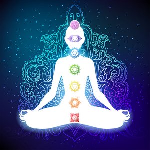 “Healing Music”的封面