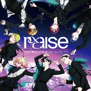 Image for 'raise'