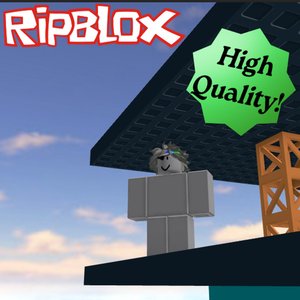 Image for 'RIPBLOX'