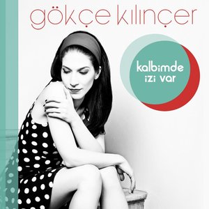 Image for 'Kalbimde İzi Var'