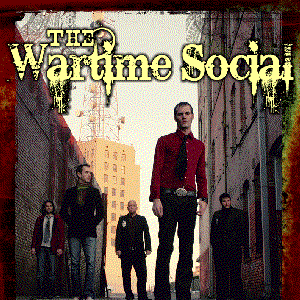 Imagem de 'The Wartime Social'
