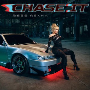 Immagine per 'Chase It (Mmm Da Da Da) [Alt Versions] - EP'