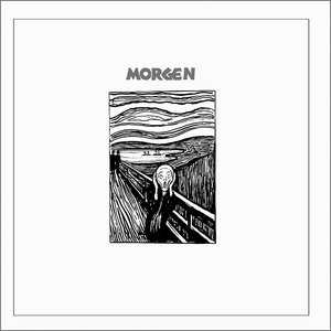 “Morgen”的封面
