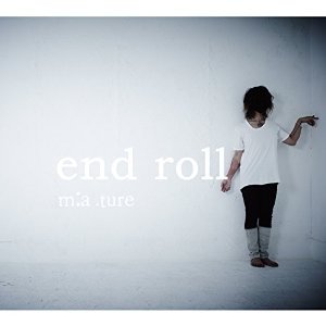 Image for 'end roll'