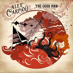 Immagine per 'The Good Man'