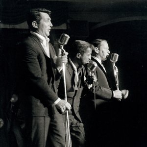 Image for 'The Rat Pack'
