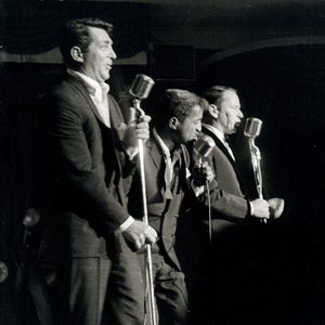 'The Rat Pack'の画像