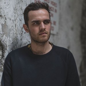 Imagem de 'Jordan Rakei'