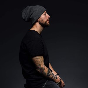 'Danny Serrano' için resim