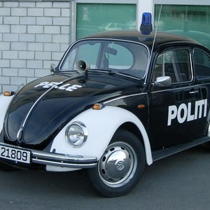 Image for 'Pelle Politibil'