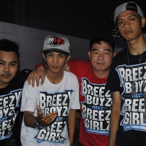 'Breezy Boys' için resim