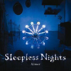 “Sleepless Nights”的封面