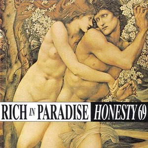 Image for 'Rich In Paradise'