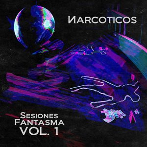 'Sesiones Fantasma Vol. 1' için resim