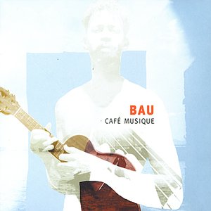 “Café Musique”的封面