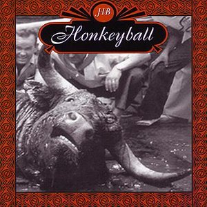 Image for 'Honkeyball'