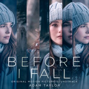 Image for 'Before I Fall (Original Motion Picture Soundtrack)'