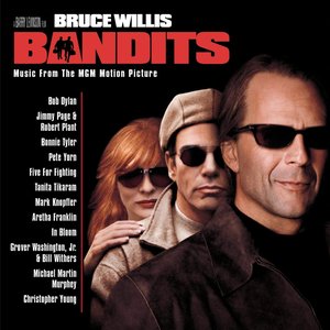 'Bandits (Motion Picture Soundtrack)'の画像