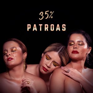 “Patroas 35%”的封面