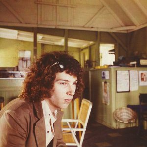 Image for 'Chris Bell'