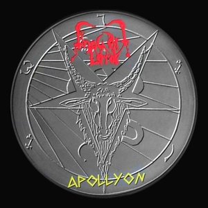 Изображение для 'Apollyon'