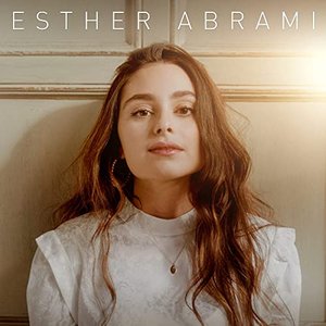 Image for 'Esther Abrami'