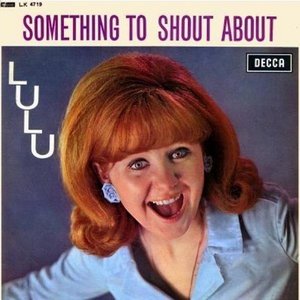 Изображение для 'Something To Shout About'