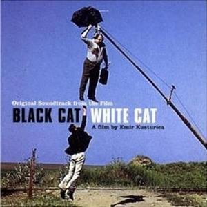 Image for 'Black Cat White Cat'