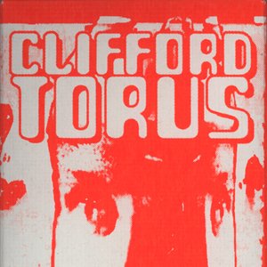 Image for 'Clifford Torus'