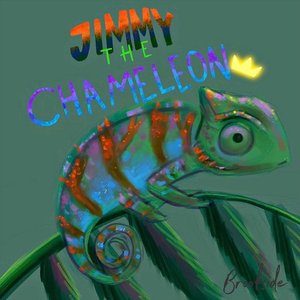 Image for 'Jimmy the Chameleon'