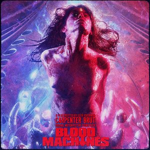 Image for 'BLOOD MACHINES OST'