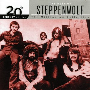 Imagem de '20th Century Masters - The Millennium Collection: The Best of Steppenwolf'