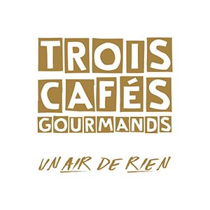 Image for 'Un air de rien (Version collector)'