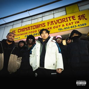'Chinatowns Favorite'の画像