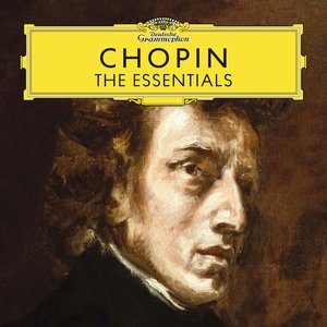 Image pour 'Chopin: the Essentials'
