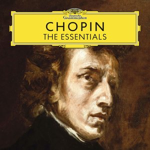 “Chopin: the Essentials”的封面