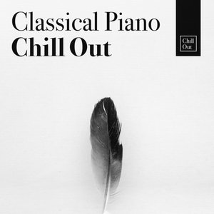 “Classical Piano Chill Out”的封面