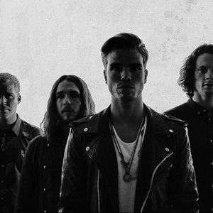 Image for 'Kaleo'