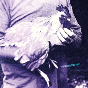 “Catching Chickens - EP”的封面