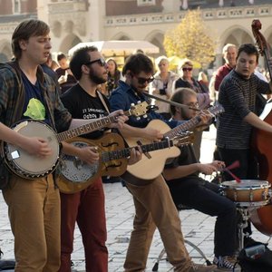 Image for 'Krakow Street Band'