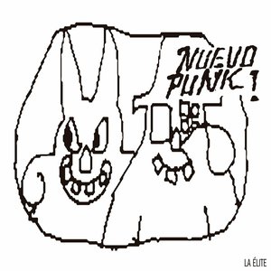 Image for 'Nuevo Punk'