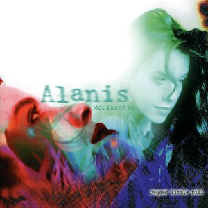 Изображение для 'Jagged Little Pill (Japanese Release)'