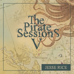 Image for 'The Pirate Sessions V'