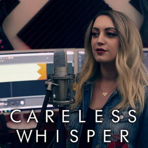 Image for 'Careless Whisper'