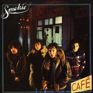 Imagen de 'Midnight Café (New Extended Version)'