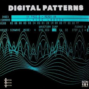 Imagem de 'Digital Patterns'