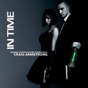 “In Time (Original Motion Picture Score)”的封面