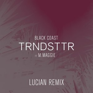 Image for 'Trndsttr (Lucian Remix) [feat. M. Maggie] (feat. M. Maggie)'